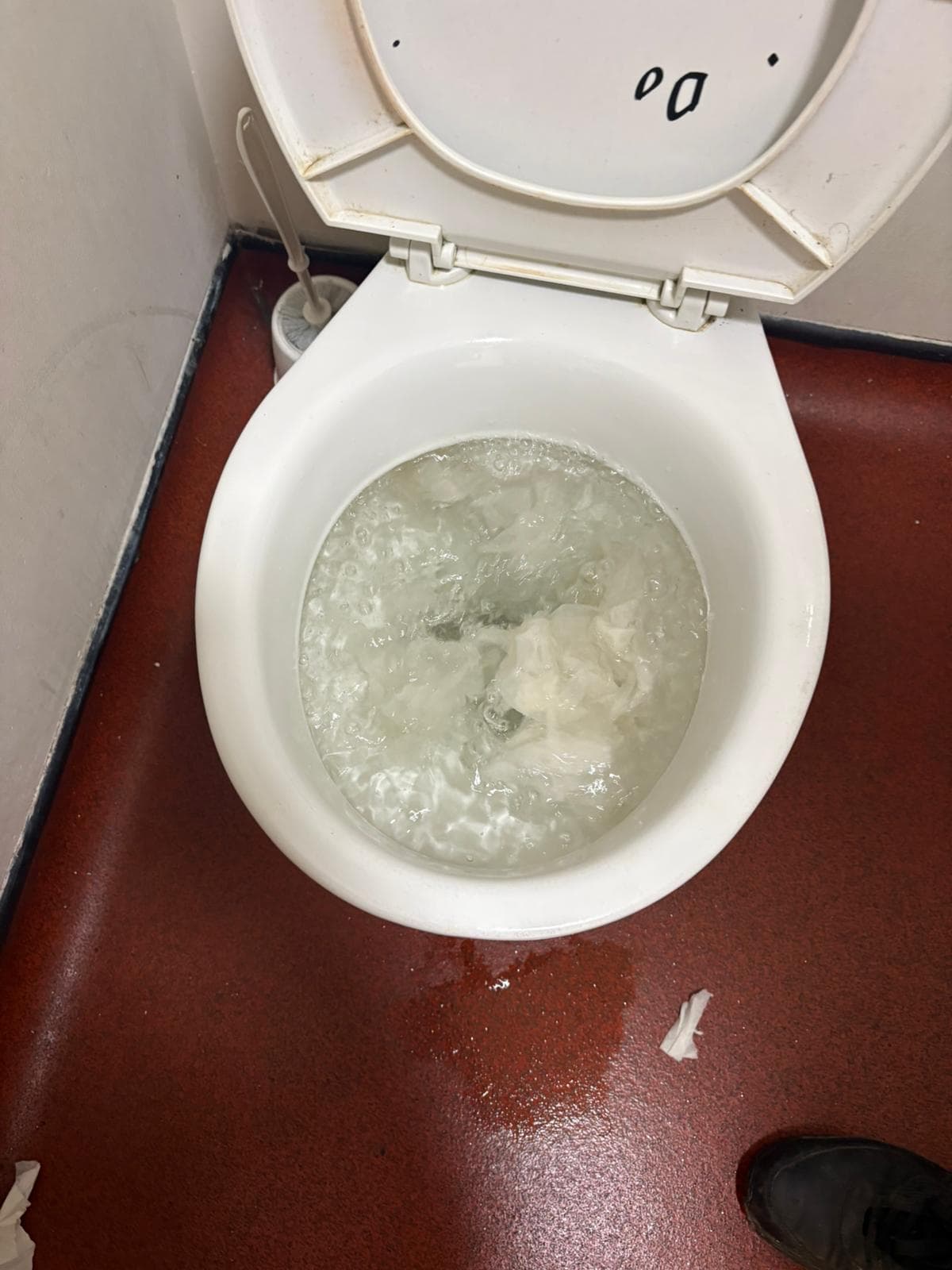 Silt & Sediment Removal