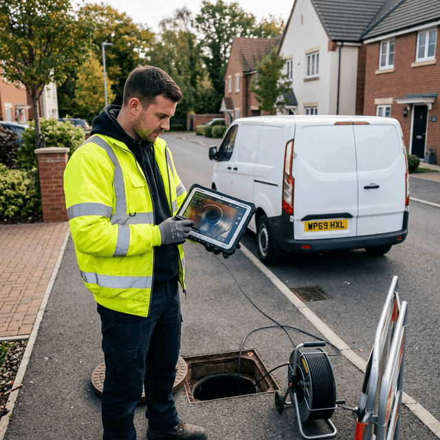 The Ultimate Guide to Drain Unblocking: How to Choose a Reliable Local Specialist