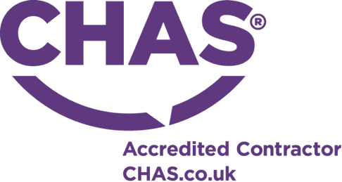 CHAS Accreditation