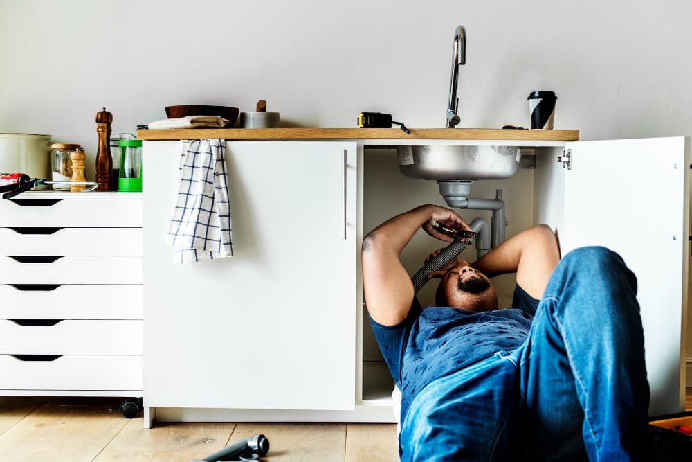 Blocked Sink That Won't Clear? Here's What to Do Before Calling a Drain Specialist