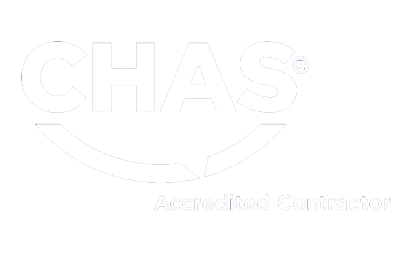CHAS accredited