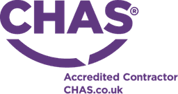 CHAS contractor health and safety