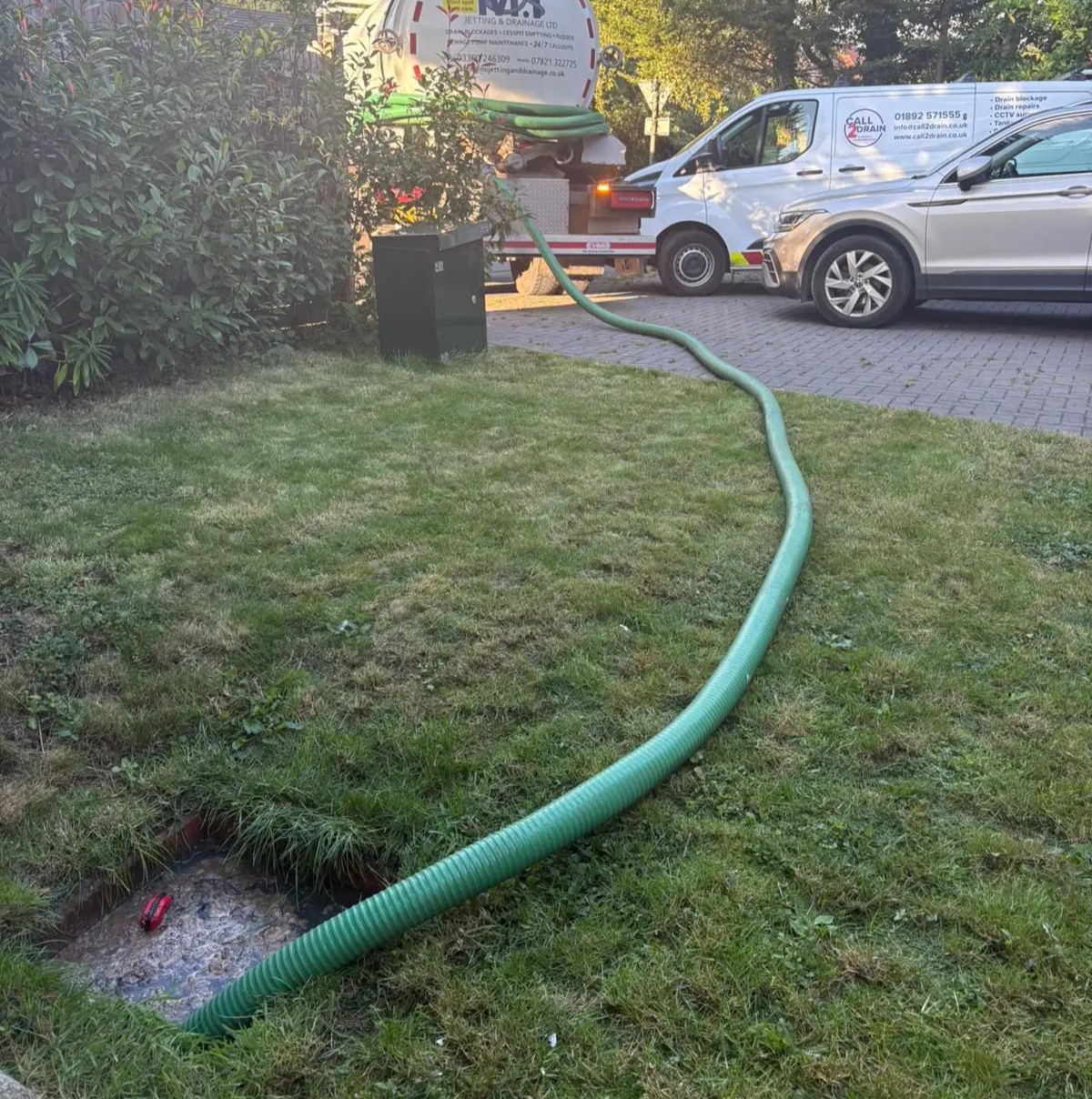 Waste Management Kent, Surrey, Sussex, Essex & London