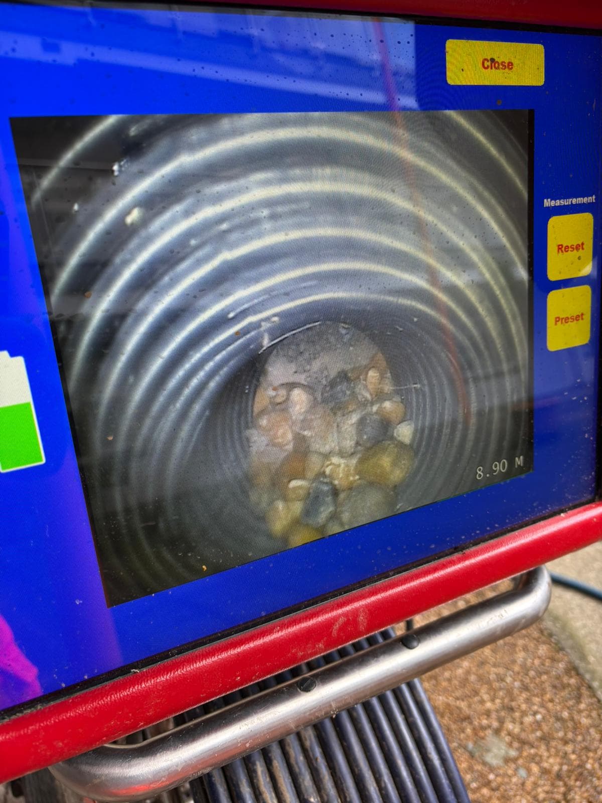 Why a CCTV Drain Survey Could Save You Time and Money